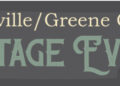Greeneville / Greene County  Heritage Events Schedule Announced