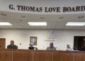 Airport Authority Approves Hangar Rental Increase, Will Discuss Lease Development During Workshop