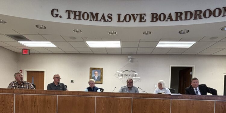 Airport Authority Approves Hangar Rental Increase, Will Discuss Lease Development During Workshop