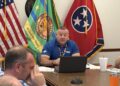 Greene County Roads Damaged By Hurricane Clean Up Will Apparently Qualify For Federal Funding
