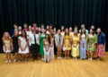 Greene County Partnership’s Youth Leadership Class Of 2025 Graduates