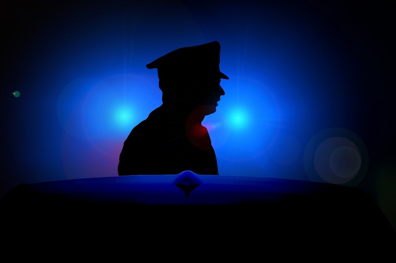 Greene County National Police Memorial Day