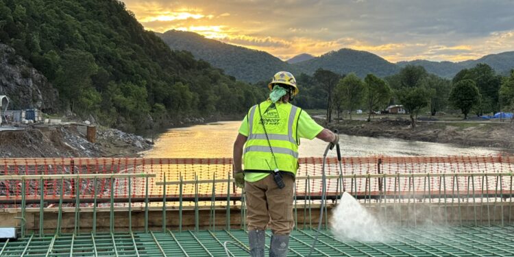 State Route 81 Bridge In Washington County Scheduled For Opening By June 23