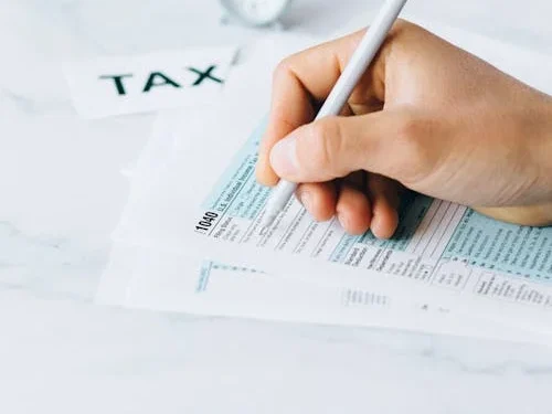 IRS Announces All Of Tennessee Qualifies For Disaster Tax Relief; Various Deadlines Postponed To November 3