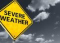 Strong to Severe Storms Possible on Sunday