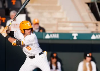 Newstrom’s Career Night Night Leads #4/5 Vols Past Alabama State
