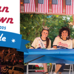 13th Annual American Downtown Celebration