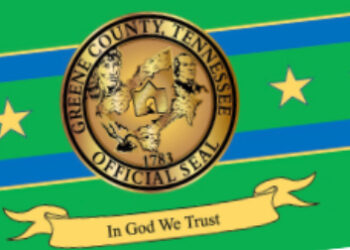 Greene County Budget Development Continues In May