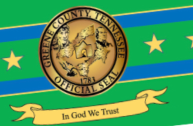 Greene County Board Of Zoning Appeals
