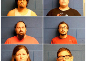 Six People Indicted, Charged In Vulnerable Adult Abuse Investigation At Greeneville Group Home