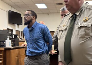 Lavelle Scott Found Guilty On All Four Counts In Death Of His 31 Day Old Daughter