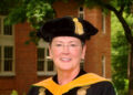 Ceremony To Celebrate Naming Of Tusculum’s Lecture Hall After Dr. Nancy Moody