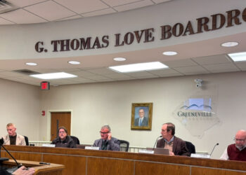 City Council To Consider Budget, Greeneville Career And Technical Academy Funding, Pocket Park Construction