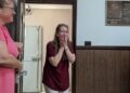 Pamela Klepper Honored With Surprise Retirement Party