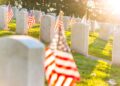 Memorial Day Honors Our Fallen Heroes