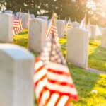 Memorial Day Service At Mosheim Fellowship Church