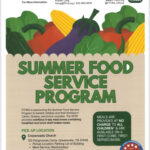 Summer Food Service Program