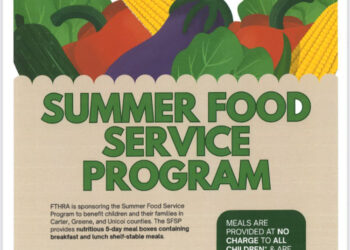 Summer Food Service Program