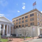 Greene County Commission Public Hearing And Meeting