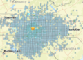 4.1 Magnitude Earthquake Shakes Tennessee, North Carolina