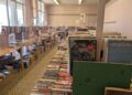 Greeneville/Greene County Public Library Hosts Final Book Sale Event With Free Books