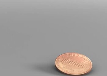 U.S. Treasury to Stop Producing Pennies