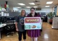 DS Smith Customer Service Department Wins WGRV Breakfast Break