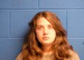 Afton Woman Arrested On Virginia Fugitive From Justice Charges