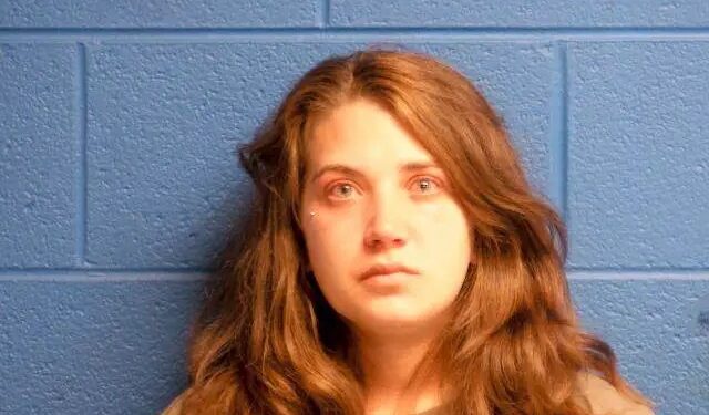 Afton Woman Arrested On Virginia Fugitive From Justice Charges