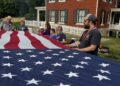 Public Invited To Andrew Johnson National Cemetery For Flag Retirement Ceremony