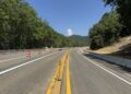 Interstate 40 Reopens At State Line