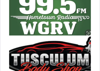 The Week That Was – Radio Greeneville News