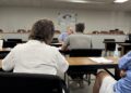 Education Committee Approves New Budget, Amendments to Current Year