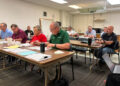 Budget & Finance Committee Leaves Hotel/Motel Tax Appropriations As They Are….For Now