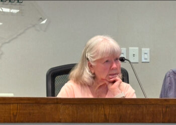 Lindy Riley Stepping Down – Town Of Greeneville Accepting Applications For Greeneville Municipal Planning Commission