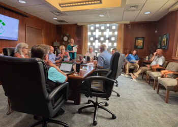 GEA Board Addresses Several Financial Matters During June Meeting