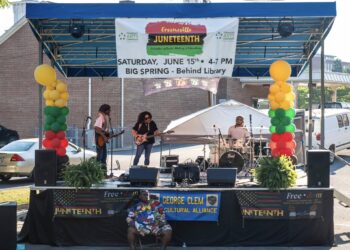 Juneteenth Event Details Announced
