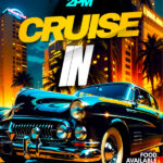 Gosnell's Stereo And Music Cruise In