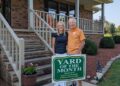 Keep Greene Beautiful Announces June Yard Of The Month