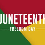 County Offices Closed For Juneteenth Holiday