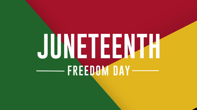 County Offices Closed For Juneteenth Holiday