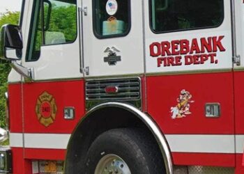 Tractor-Trailer Accident on Warrensburg Road