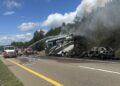I-81 Shut Down Saturday