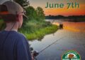 TWRA Free Fishing Day Is Schedule