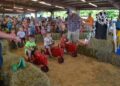 June Dairy Days Celebration Returns To Greene County Fairgrounds