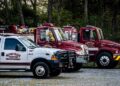 Sunnyside VFD Open House Scheduled