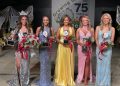 Riley Rhea Named 2025 Greene County Fairest of the Fair