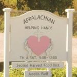 Providence Medical Center At Appalachian Helping Hands