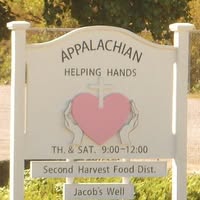 Providence Medical Center At Appalachian Helping Hands
