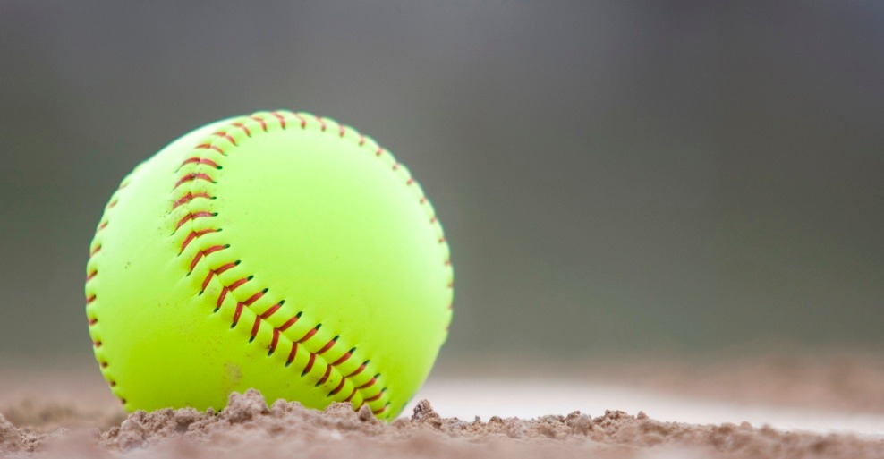 Fall Adult Softball Registration Now Open